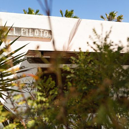 El Piloto By Best Holidays Fuerteventura Corralejo Luaran gambar