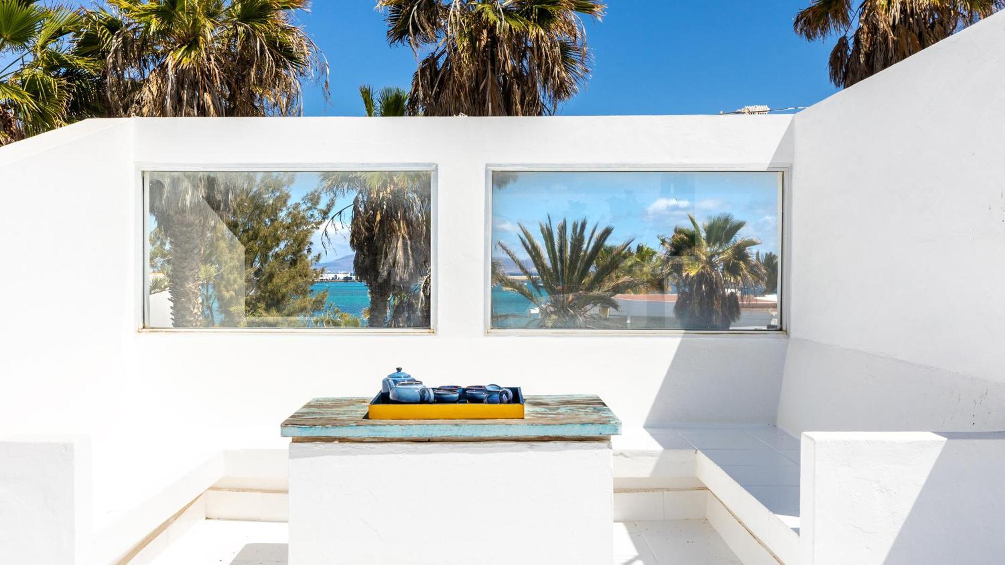 El Piloto By Best Holidays Fuerteventura Corralejo Luaran gambar